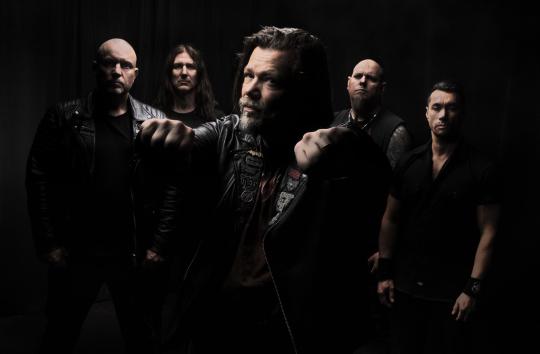 Picture of members of MEZZROW