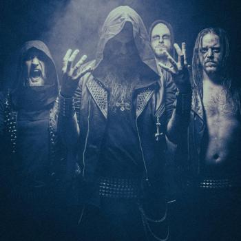 Picture of members of BEWITCHED 