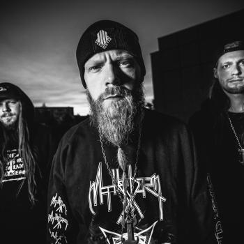 Picture of members of ARROGANZ