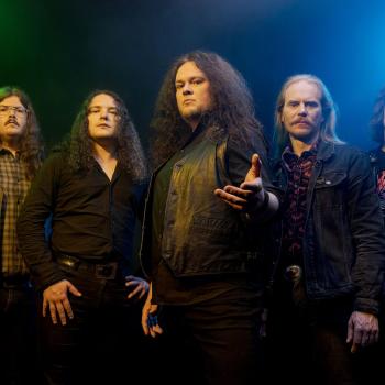 Picture of members of FIRMAMENT