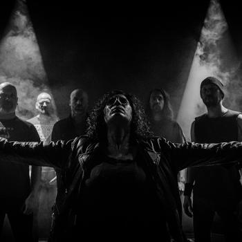 Picture of members of GOTT