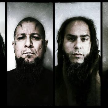 Picture of members of SKINLAB