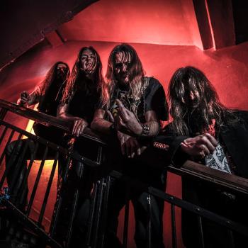 Picture of members of SODOM