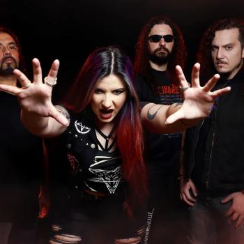 Picture of members of TORTURE SQUAD