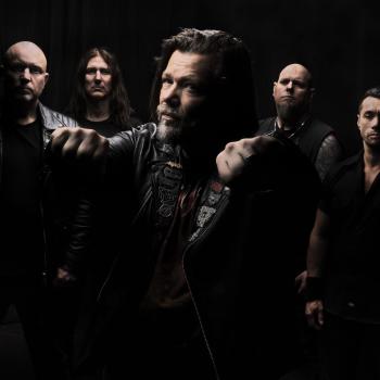 Picture of members of MEZZROW