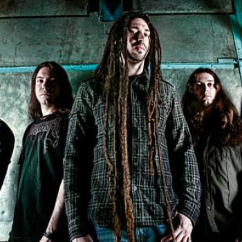Picture of members of SHADOWS FALL
